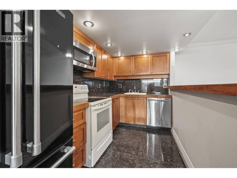 205 1600 HOWE STREET, Vancouver, photo 8