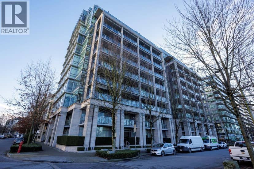208 1616 COLUMBIA STREET, Vancouver, photo 4