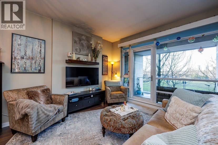 208 1616 COLUMBIA STREET, Vancouver, photo 6