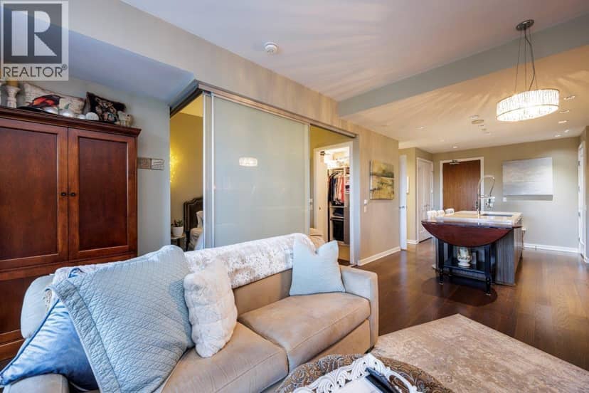 208 1616 COLUMBIA STREET, Vancouver, photo 8