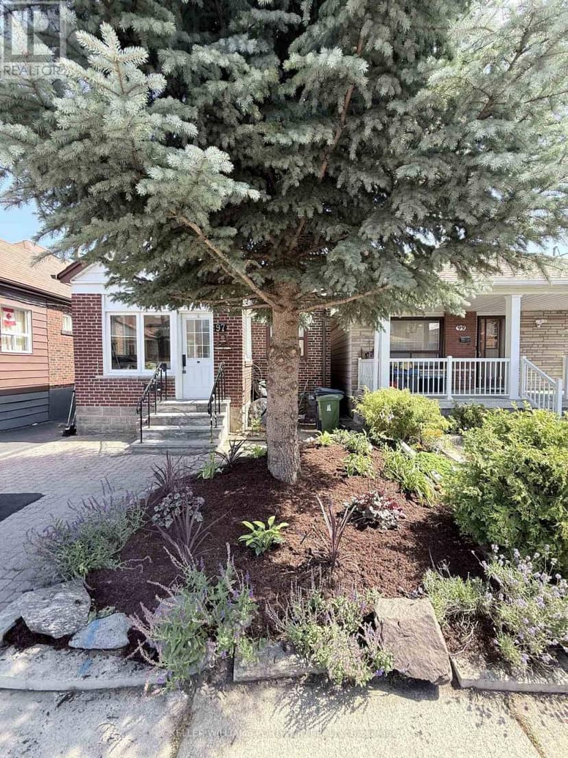 97 Livingstone Avenue — photo 2 of 22