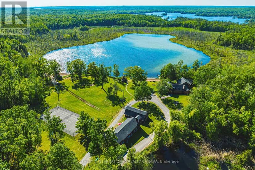 215 Laplantes Road, Trent Lakes, photo 3