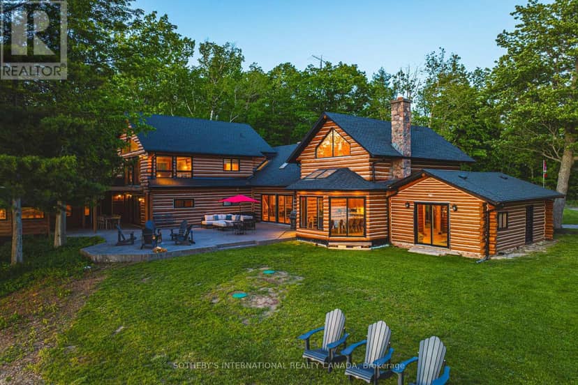 215 Laplantes Road, Trent Lakes