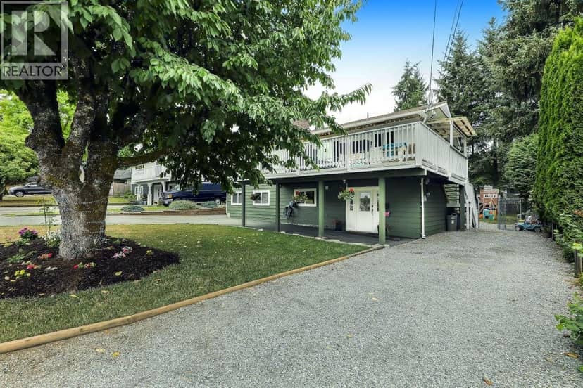 12547 BLACKSTOCK STREET, Maple Ridge, photo 2