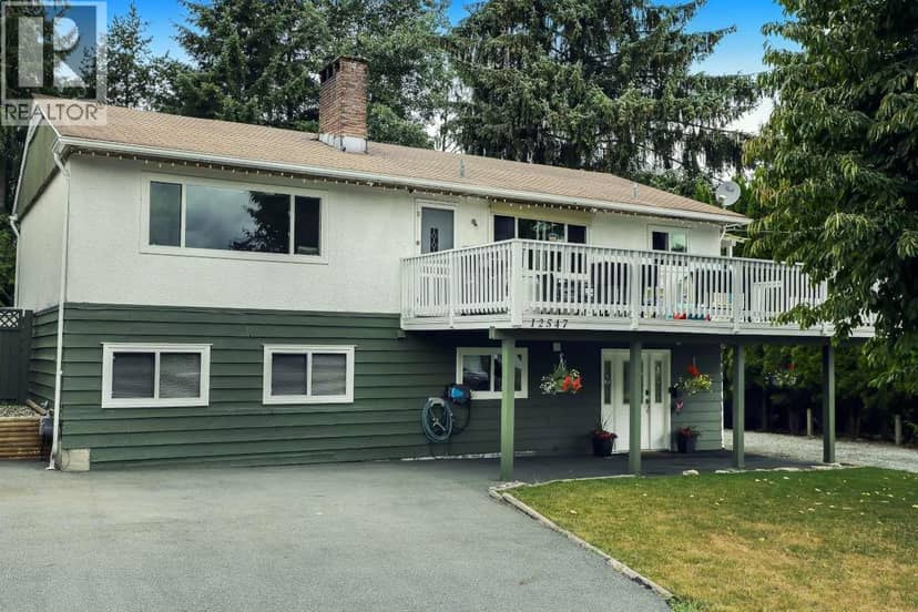 12547 BLACKSTOCK STREET, Maple Ridge, photo 3