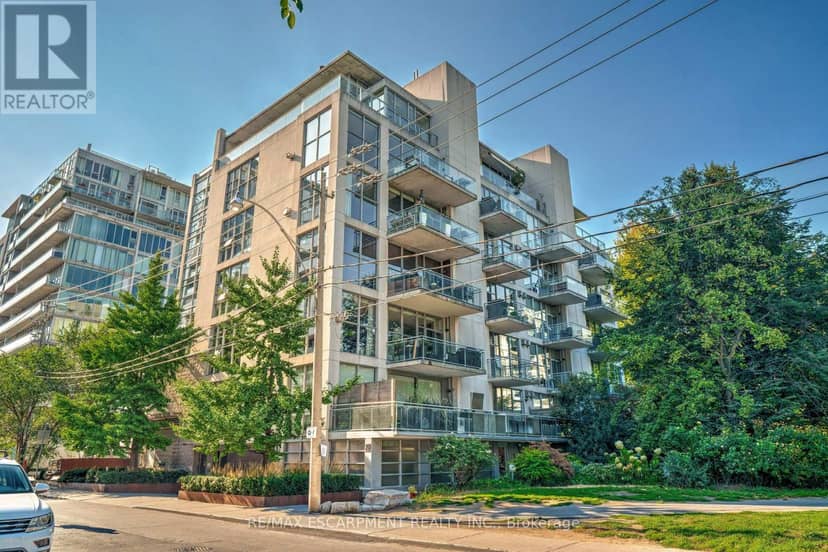 PH1 - 20 Niagara Street, Toronto, photo 2