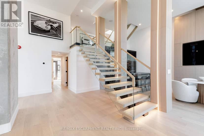 PH1 - 20 Niagara Street, Toronto, photo 3