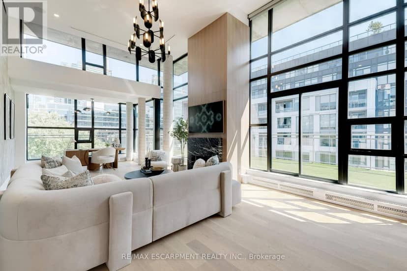 PH1 - 20 Niagara Street, Toronto, photo 5