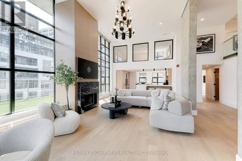 PH1 - 20 Niagara Street, Toronto, photo 6