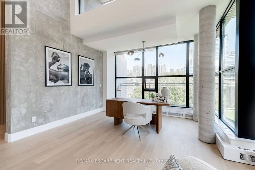 PH1 - 20 Niagara Street, Toronto, photo 8