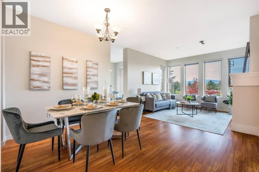 1420 5115 GARDEN CITY ROAD, Richmond, photo 2