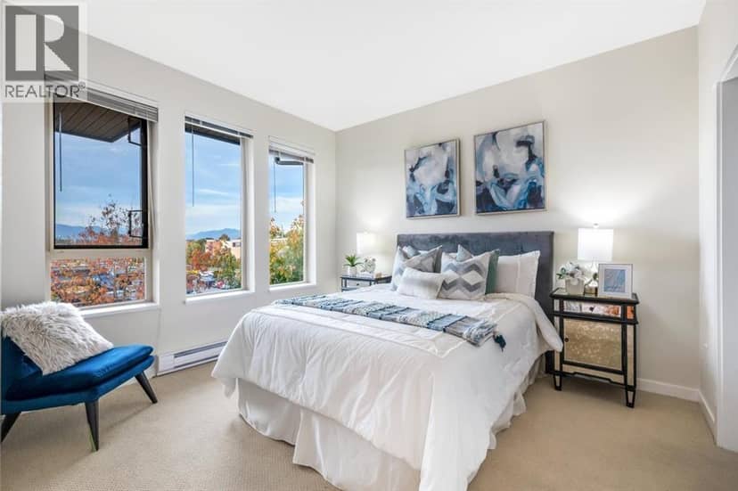 1420 5115 GARDEN CITY ROAD, Richmond, photo 6