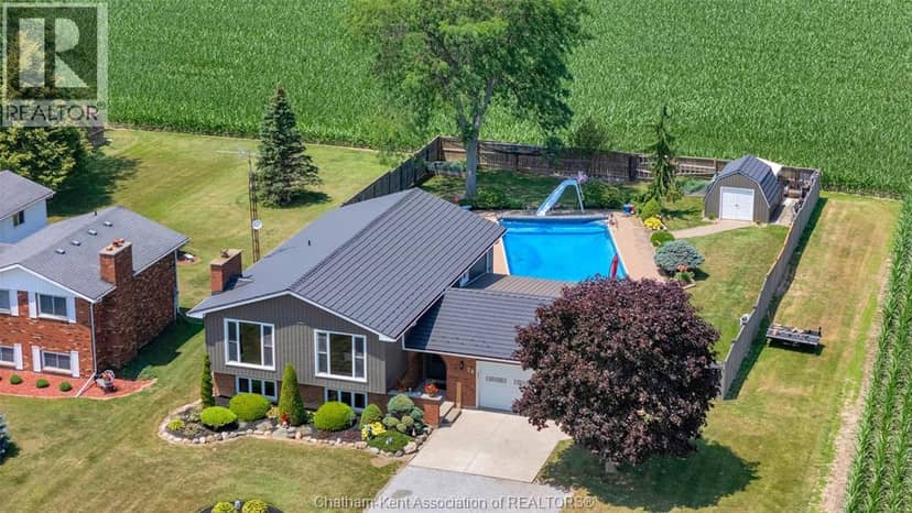 28 Campbell STREET, Merlin, photo 3