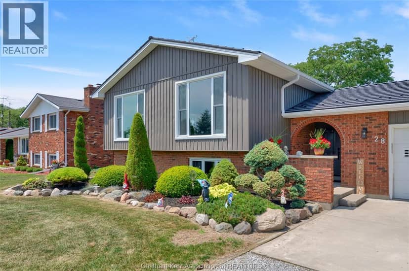 28 Campbell STREET, Merlin, photo 7