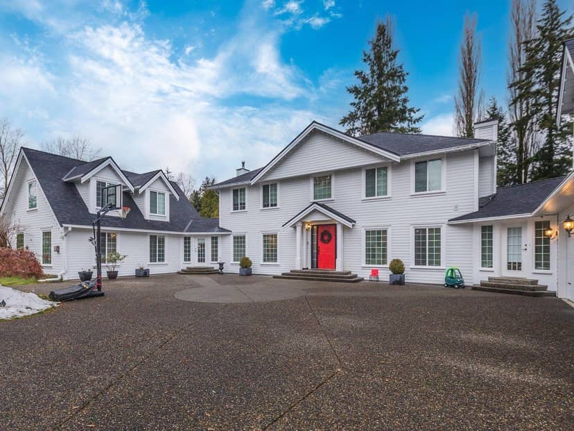 17923 20 AVENUE, Surrey