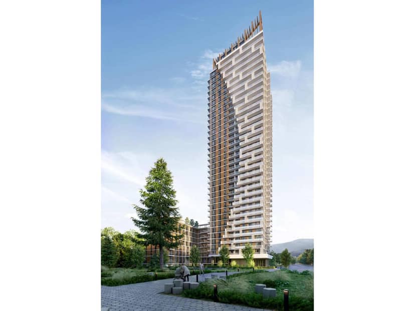 2208 13282 104 AVENUE, Surrey