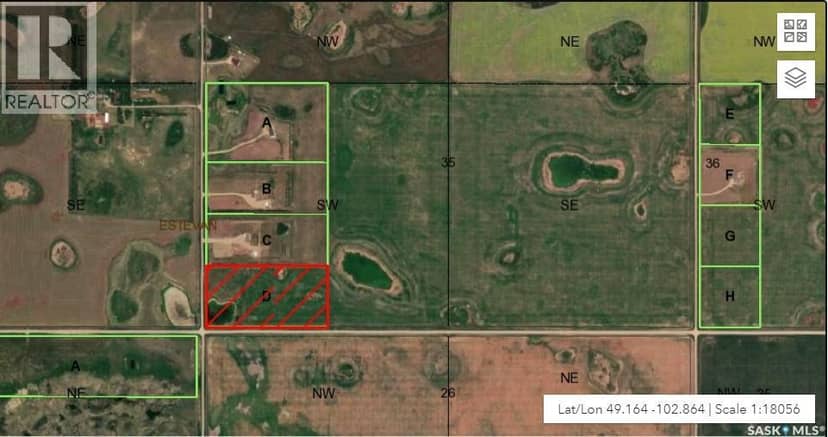RM of Estevan 19.98 acres, Estevan Rm No. 5, photo 3