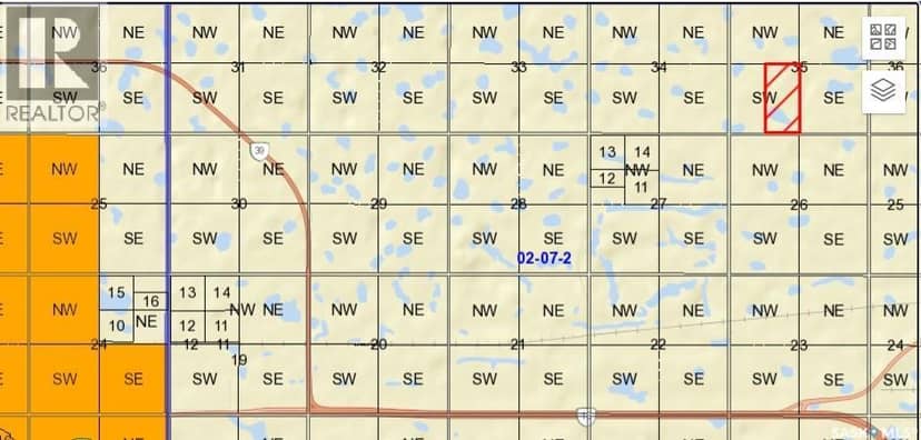RM of Estevan 79.17 acres, Estevan Rm No. 5, photo 2