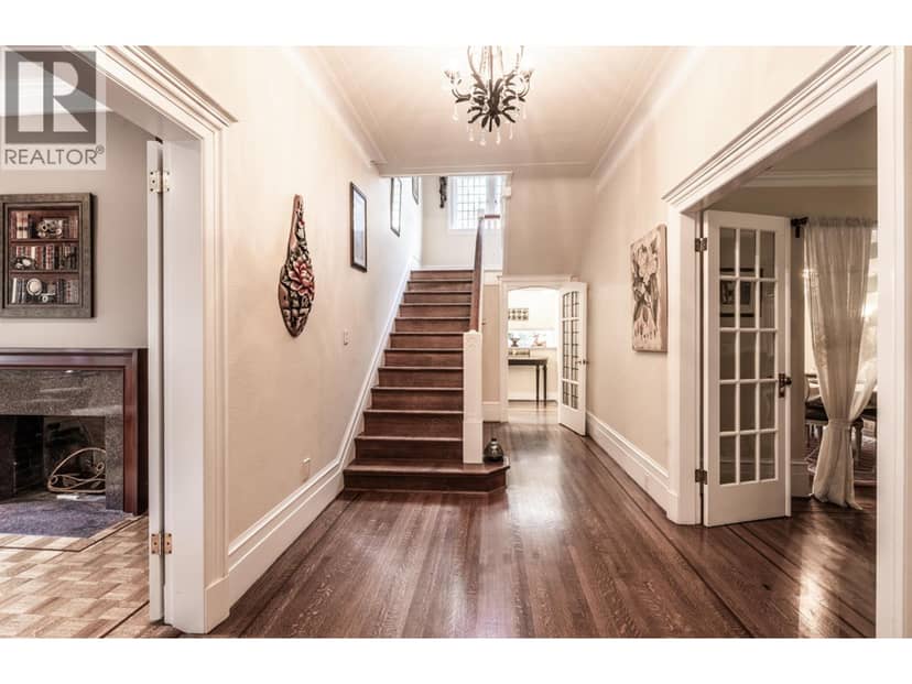 1588 W 29TH AVENUE, Vancouver, photo 6