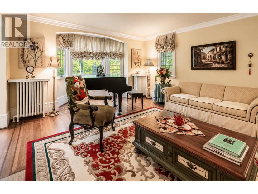 1588 W 29TH AVENUE, Vancouver, photo 7