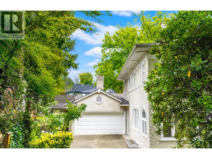 1588 W 29TH AVENUE, Vancouver, photo 3