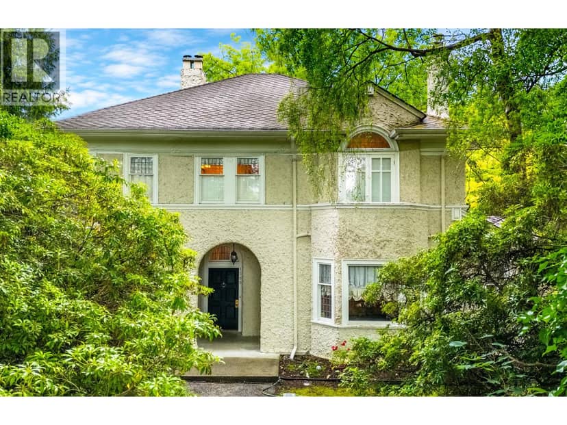 1588 W 29TH AVENUE, Vancouver, photo 2