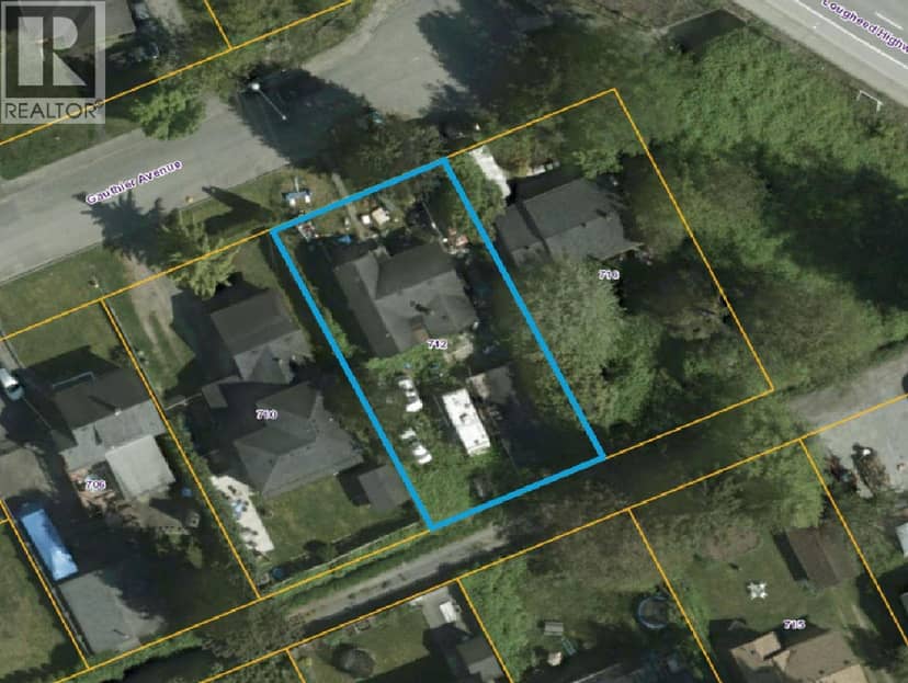 712 GAUTHIER AVENUE, Coquitlam