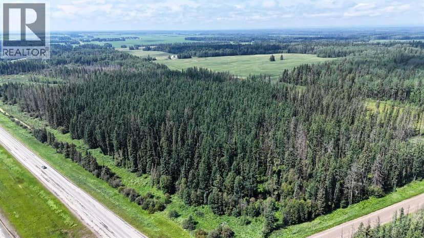 NE-28-53-13-W5, Rural Yellowhead County