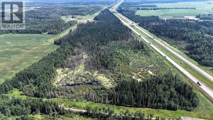 NE-28-53-13-W5, Rural Yellowhead County, photo 5