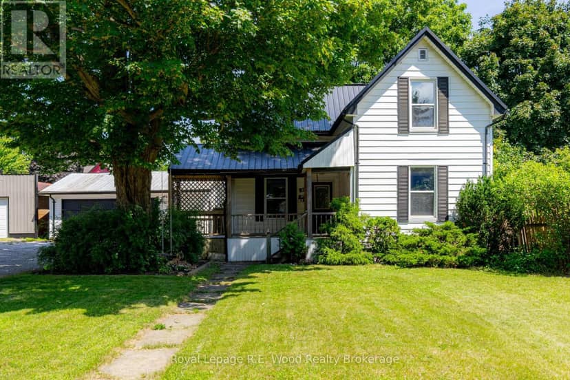 311 Talbot Street E — photo 1 of 31