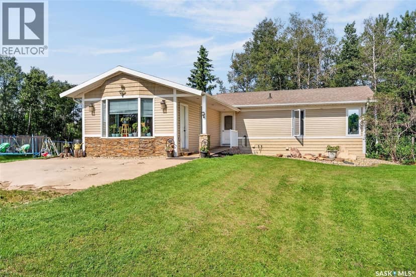RM 399 Acreage — photo 1 of 40
