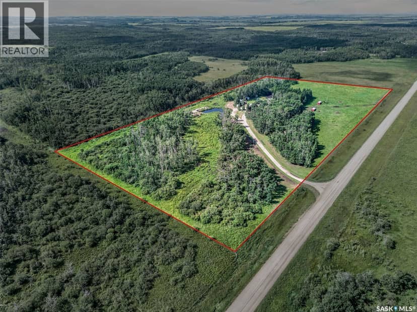 RM 399 Acreage — photo 11 of 40