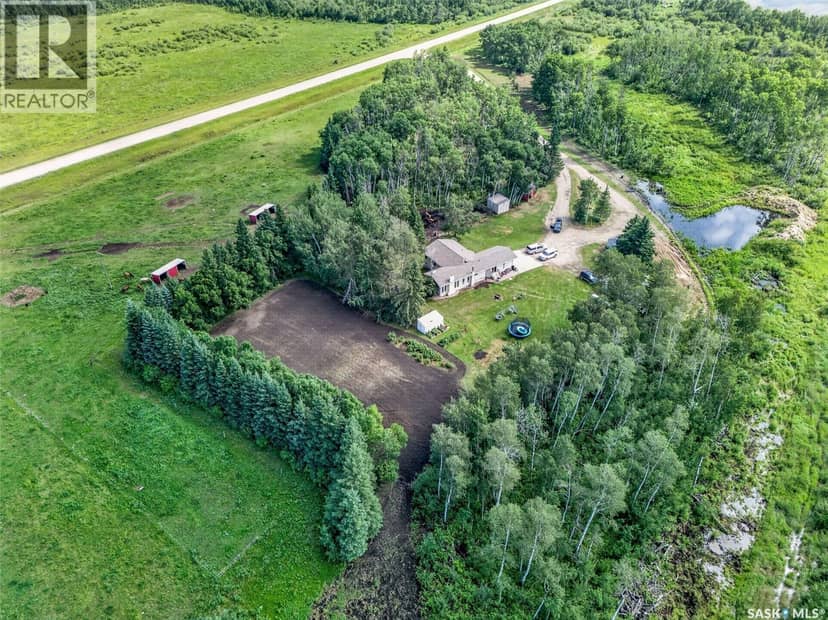RM 399 Acreage — photo 12 of 40