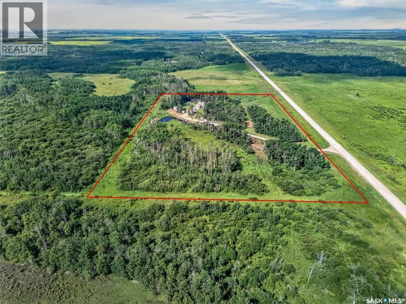 RM 399 Acreage — photo 13 of 40