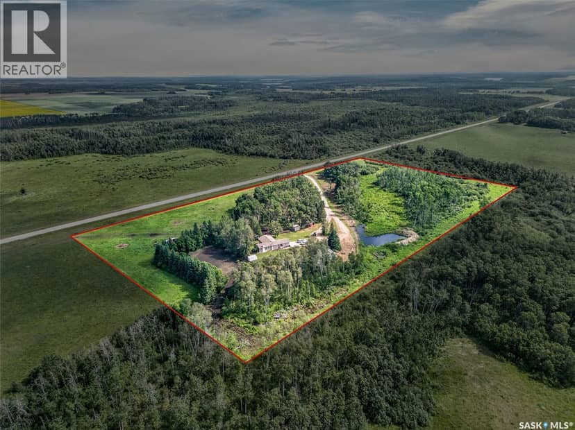 RM 399 Acreage — photo 14 of 40