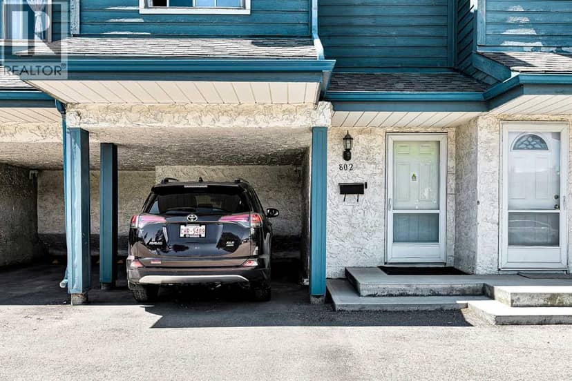 802, 919 38 Street NE, Calgary, photo 4