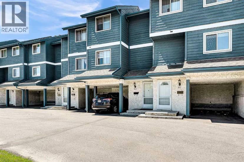 802, 919 38 Street NE, Calgary, photo 2