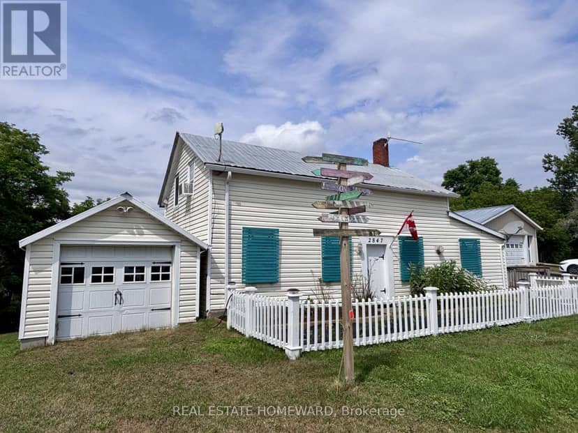 2847 County Rd 10 Road, Prince Edward County, photo 2