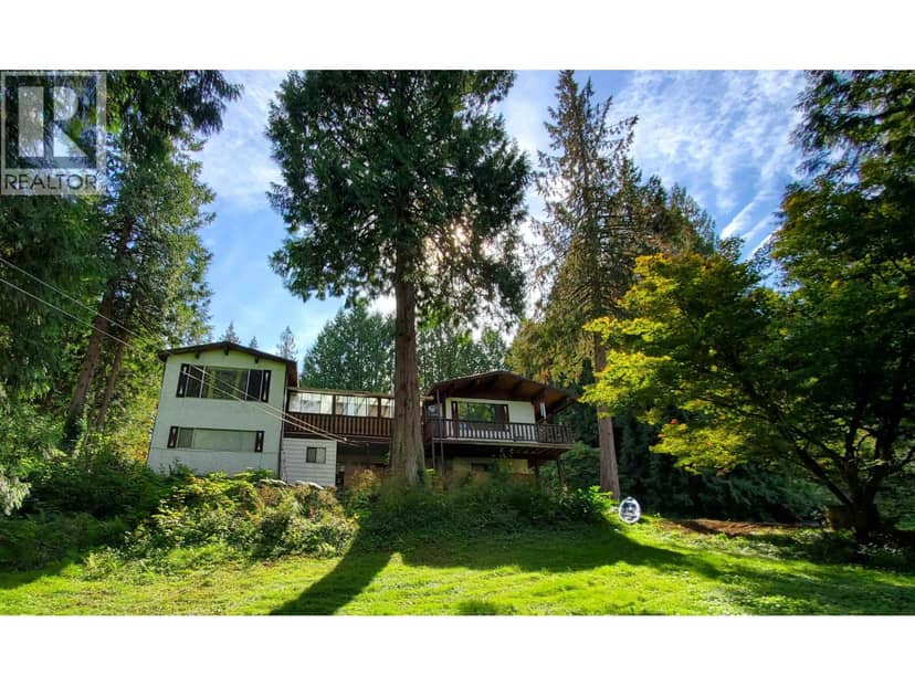 25855 112 AVENUE, Maple Ridge