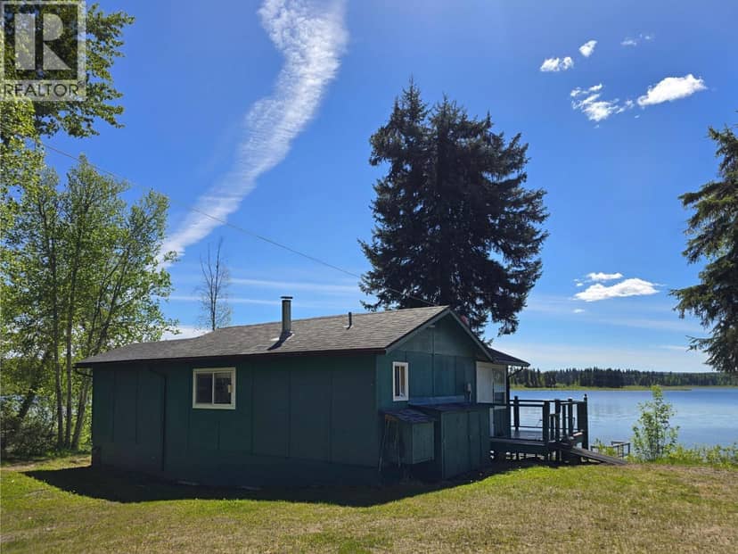 4209 ANTOINE LAKE ROAD, Horsefly