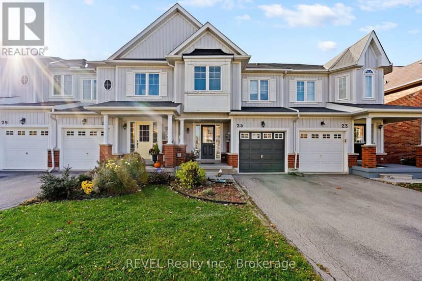 25 Colonel Lyall Street — photo 1 of 33