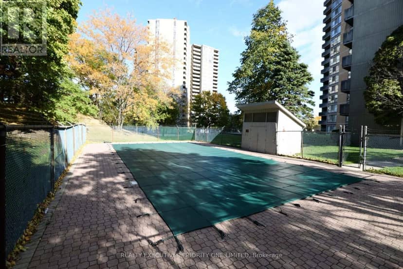 1802 - 10 Martha Eaton Way — photo 8 of 9