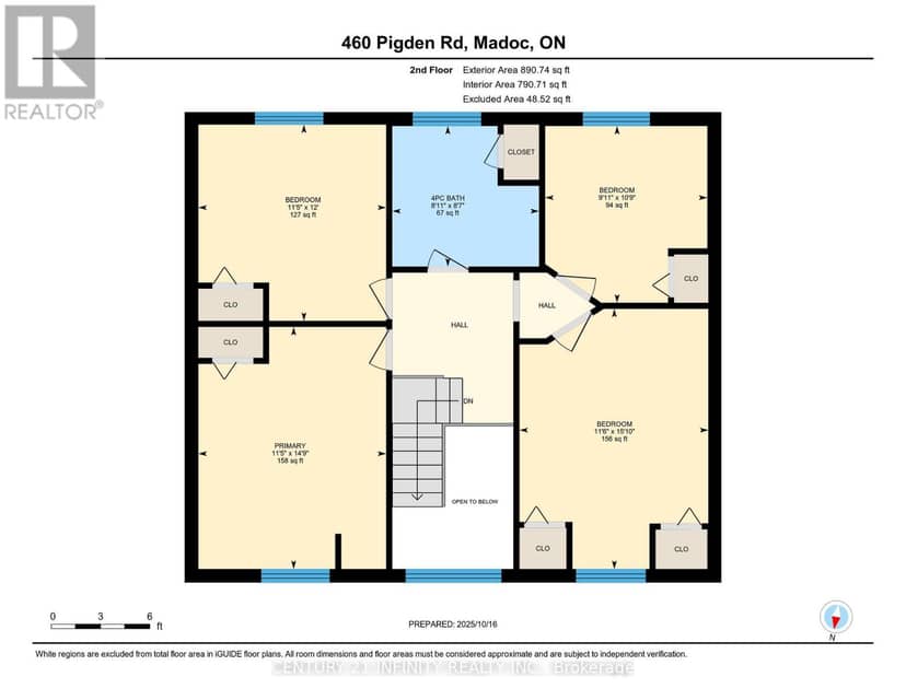 460 Pigden Road — photo 34 of 34