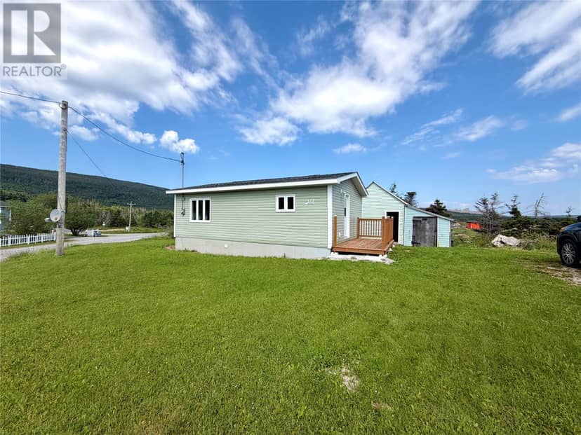 377 Main Road, Sheaves Cove, photo 2