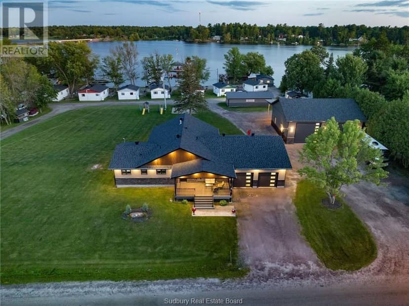 30 Caron Road, Lavigne
