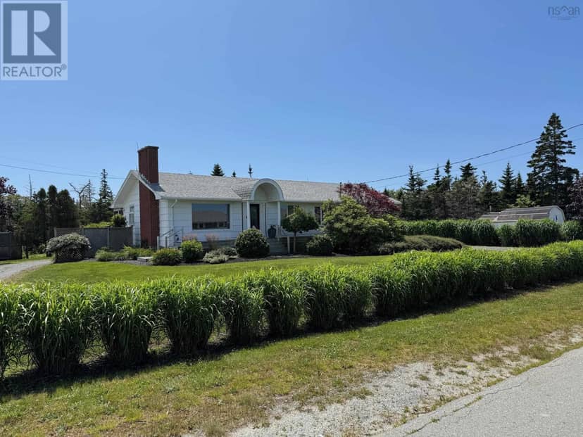 89 Pond Road, Lower West Pubnico, photo 2