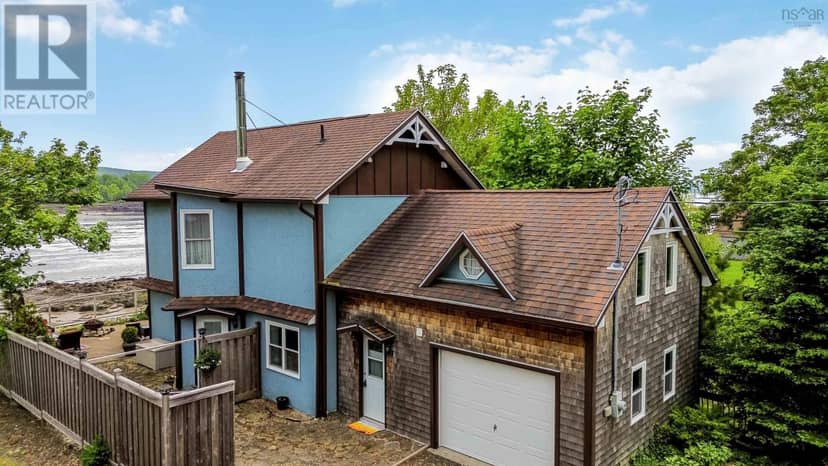 5438 Granville Road, Granville Ferry, photo 2