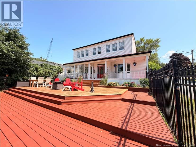 1512 Water Street, Miramichi, photo 8