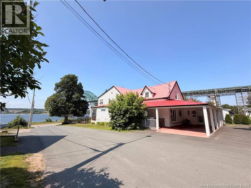 1512 Water Street, Miramichi, photo 3
