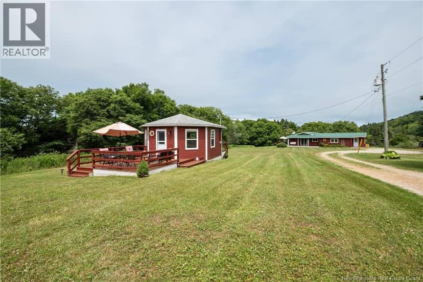 279 Cape Enrage Road — photo 11 of 40
